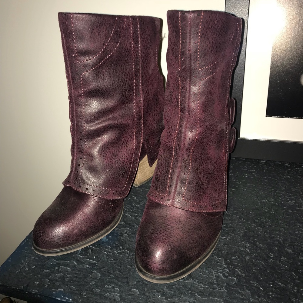 Boots from Bohme